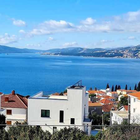 Villa Maja Trogir Ngoại thất bức ảnh