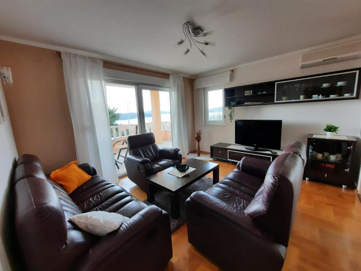 Villa Maja Trogir Ngoại thất bức ảnh