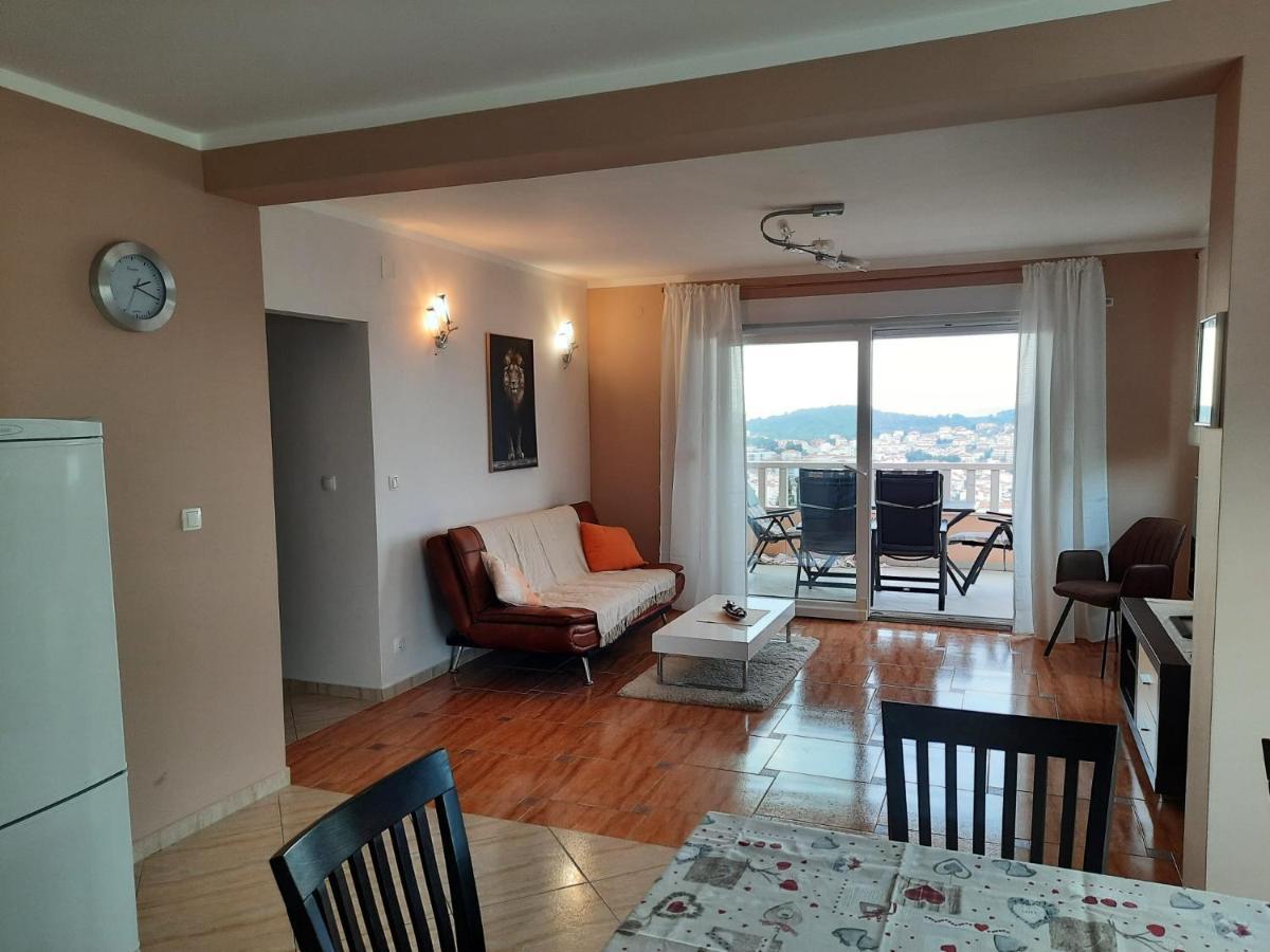Villa Maja Trogir Ngoại thất bức ảnh