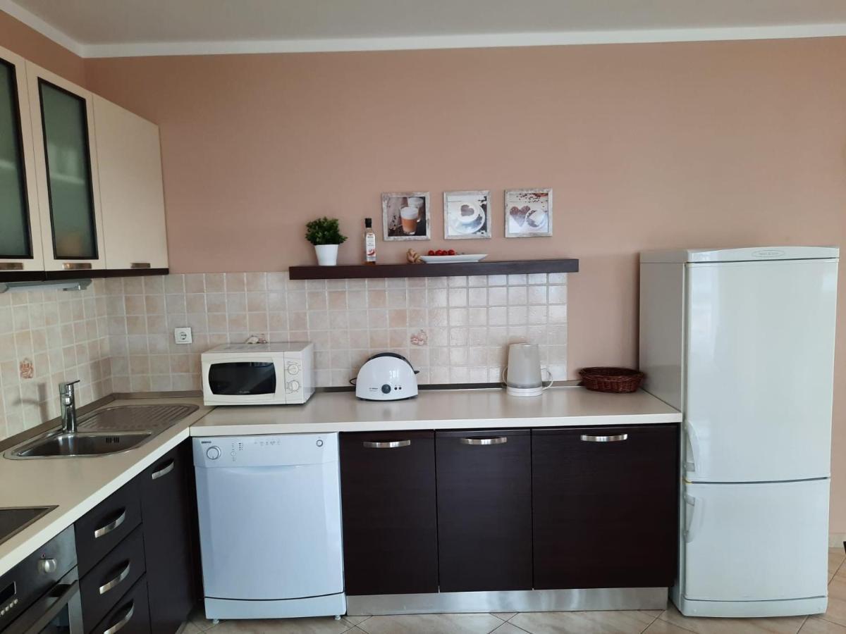 Villa Maja Trogir Ngoại thất bức ảnh