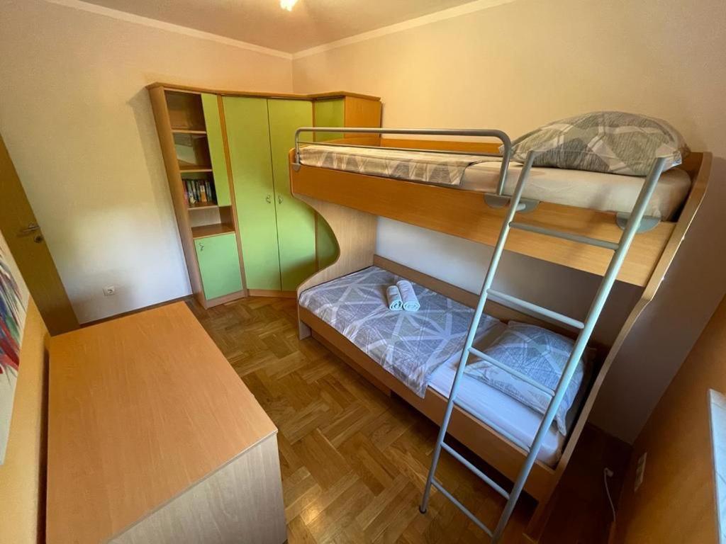 Villa Maja Trogir Ngoại thất bức ảnh