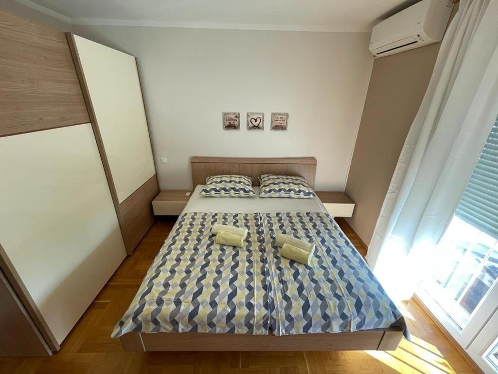 Villa Maja Trogir Ngoại thất bức ảnh