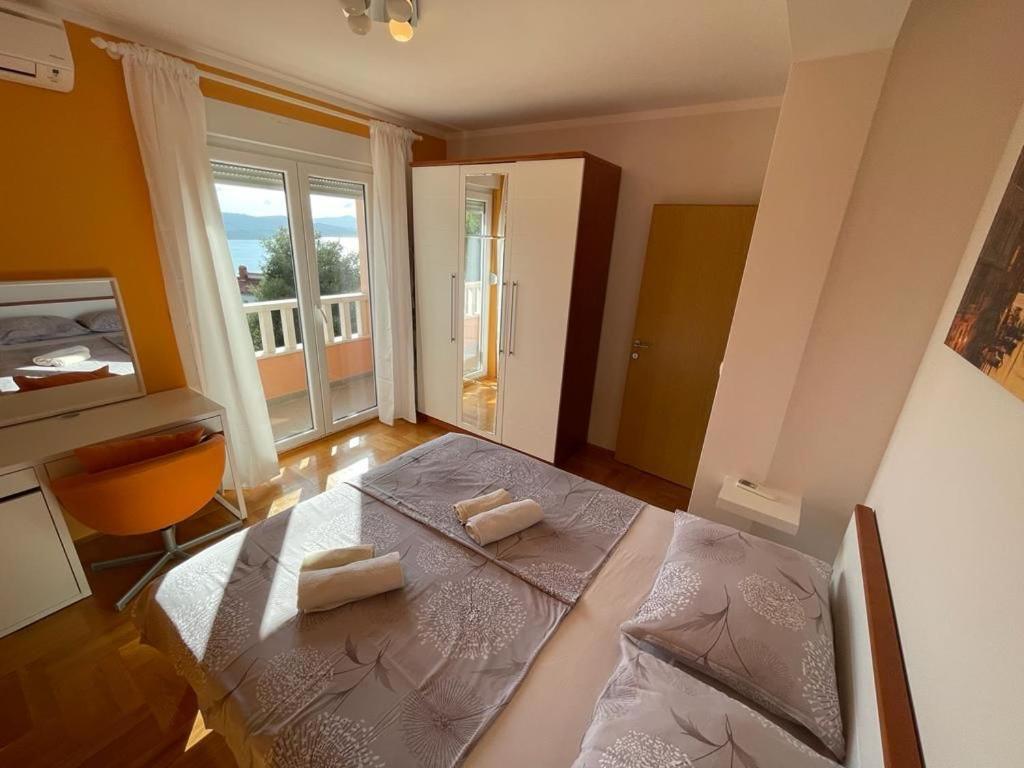 Villa Maja Trogir Ngoại thất bức ảnh