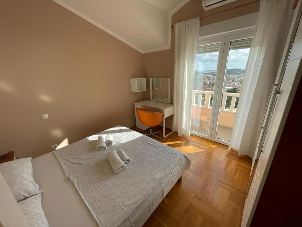 Villa Maja Trogir Ngoại thất bức ảnh