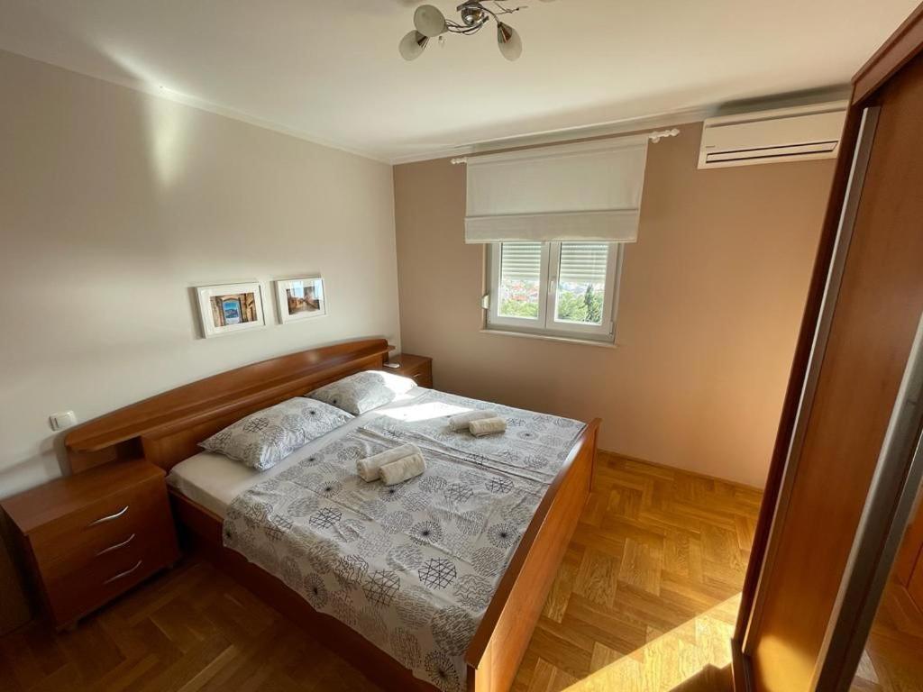 Villa Maja Trogir Ngoại thất bức ảnh