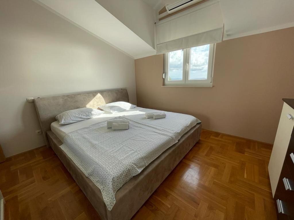 Villa Maja Trogir Ngoại thất bức ảnh