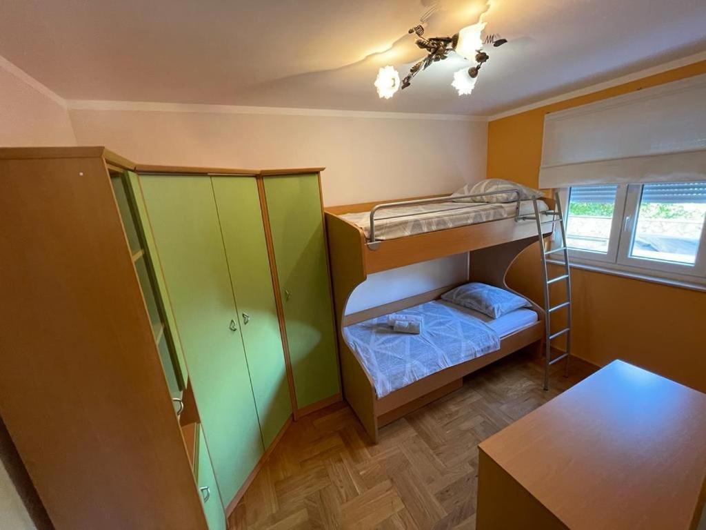 Villa Maja Trogir Ngoại thất bức ảnh