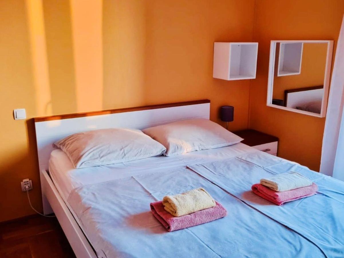 Villa Maja Trogir Ngoại thất bức ảnh