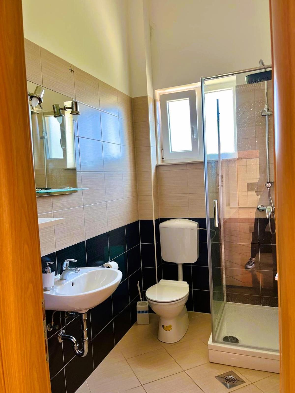 Villa Maja Trogir Ngoại thất bức ảnh