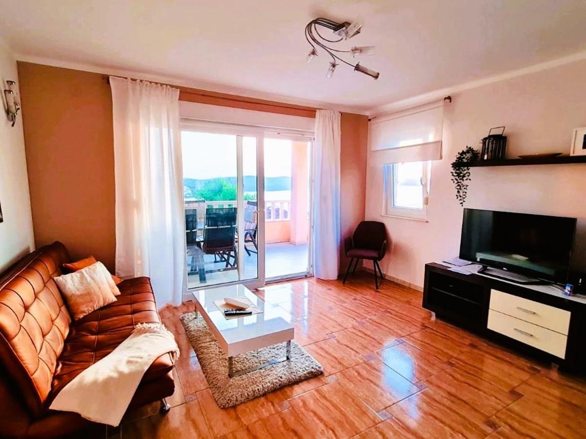 Villa Maja Trogir Ngoại thất bức ảnh