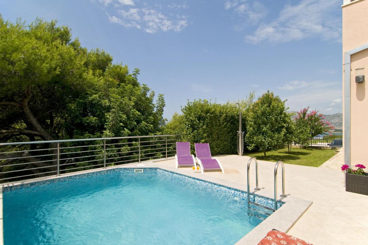 Villa Maja Trogir Phòng bức ảnh